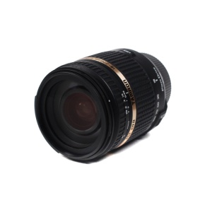 Used Tamron 18-270mm f3.5-6.3 Di II VC PZD (Nikon Fit)